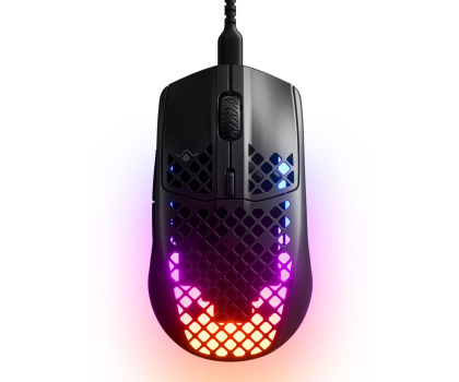 Myszka STEELSERIES Aerox 3 Onyx (2022) 62611